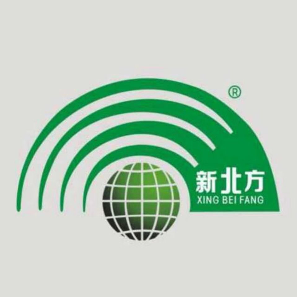 新乡市新北方农牧设备有限公司 标志
