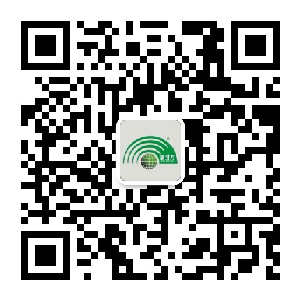 新乡市新北方农牧设备有限公司 微信二维码