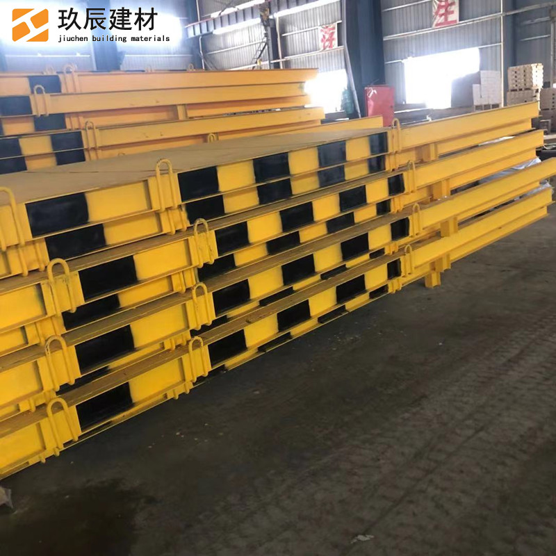 抽屉式卸料平台 厂家直销 可拆卸卸料平台 建筑高空卸料平台 固定式卸料平台