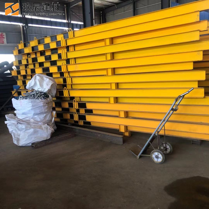 落地式卸料平台 楼层卸料平台 建筑工地用卸料平台 固定式卸料平台 厂家直销