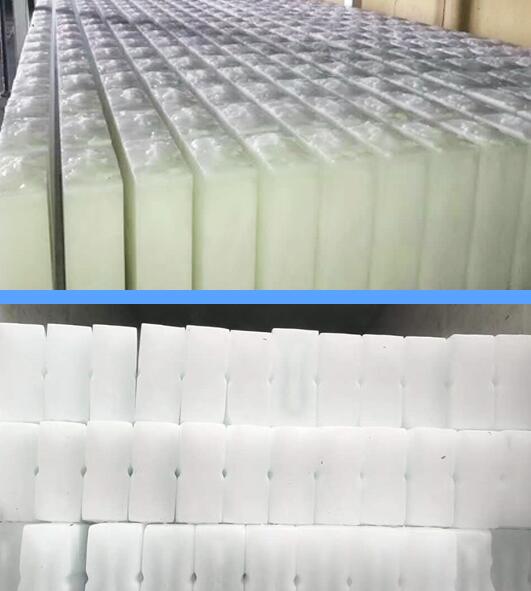 昆山正仪镇冰块配送电话156-O183-2581降温食用冰块制冰厂