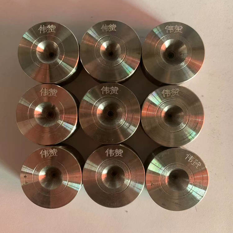 加工定制 金刚丝拉丝模具 异形拉丝模具 高速小水箱拉丝模具