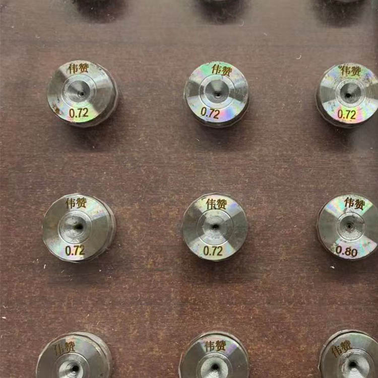 销售 金刚石聚晶拉丝模具 高速小水箱拉丝模具  钻石模具 加工定制