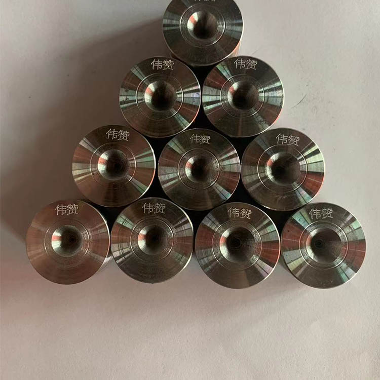 现货批发 合金拉丝模具 高速小水箱拉丝模具 异形拉丝模具