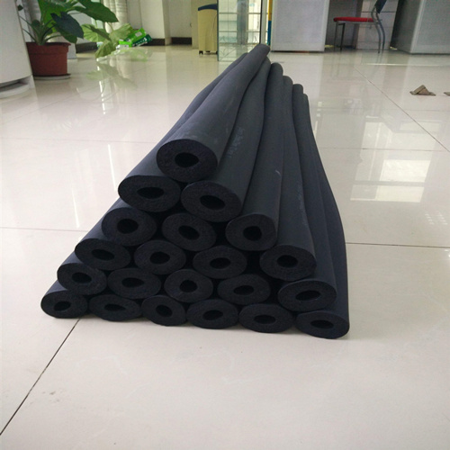 难燃橡塑保温管 防火橡塑空调管 美克斯橡塑保温产品的规格型号