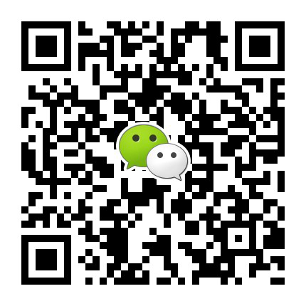 安平县卓皓丝网制品有限公司 微信二维码