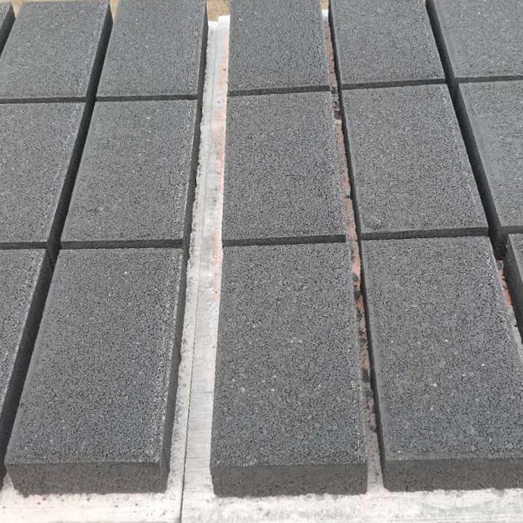 商丘透水砖批发 透水砖价格 城市园林路面专用透水砖 厂家直销