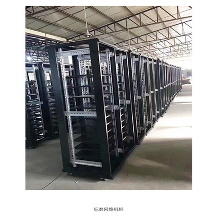 加工定制各种钣金机箱机柜非标设计 非标机箱机柜加工品质优良