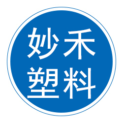 沧州妙禾塑料制品有限公司 标志