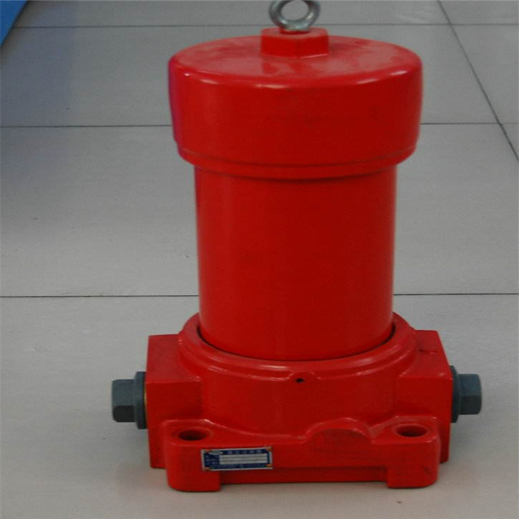 强新净化  ZU系列压力管路过滤器  黎明系列过滤器 压力管路过滤器厂家直供