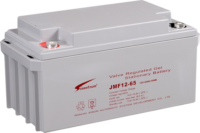 德国赛能蓄电池JMF12-65 12V65AH 电梯船舶UPS直流屏铁路电源