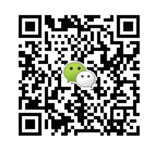 东莞市博翔电子材料有限公司 微信二维码