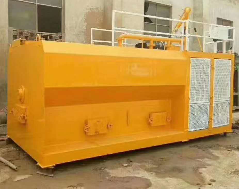 青山绿水客土喷播ZKP-130多功能草籽喷播机 青山绿水 混喷植生 130KW 厂家 创面山体复绿