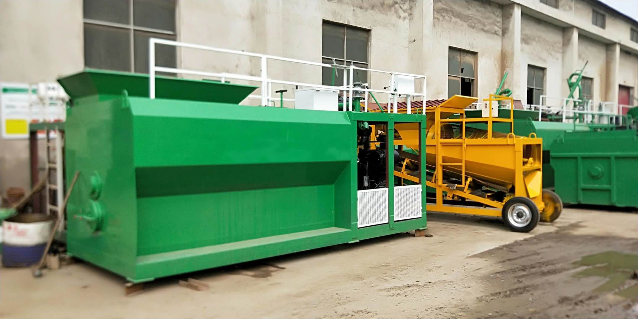 青山绿水客土喷播ZKP-130多功能草籽喷播机 青山绿水 混喷植生 130KW 批发价格 创面山体复绿