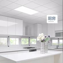 全省招加盟商 木林森LDE照明灯森华300*600mm面板灯WP2W39-24W-6500边框银色