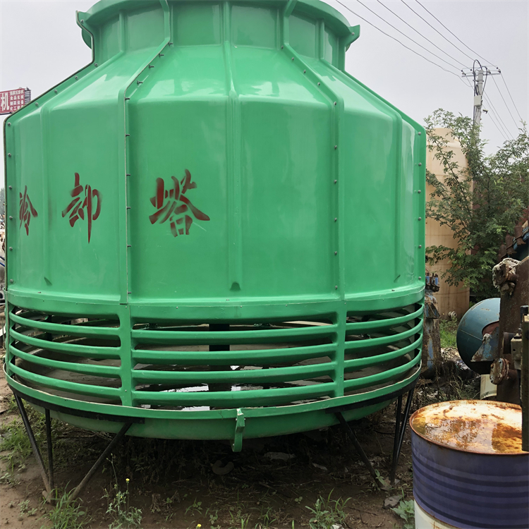现货出售二手冷却塔 规格齐全