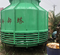 现货出售二手冷却塔 规格齐全