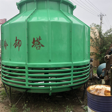 现货出售二手冷却塔 规格齐全