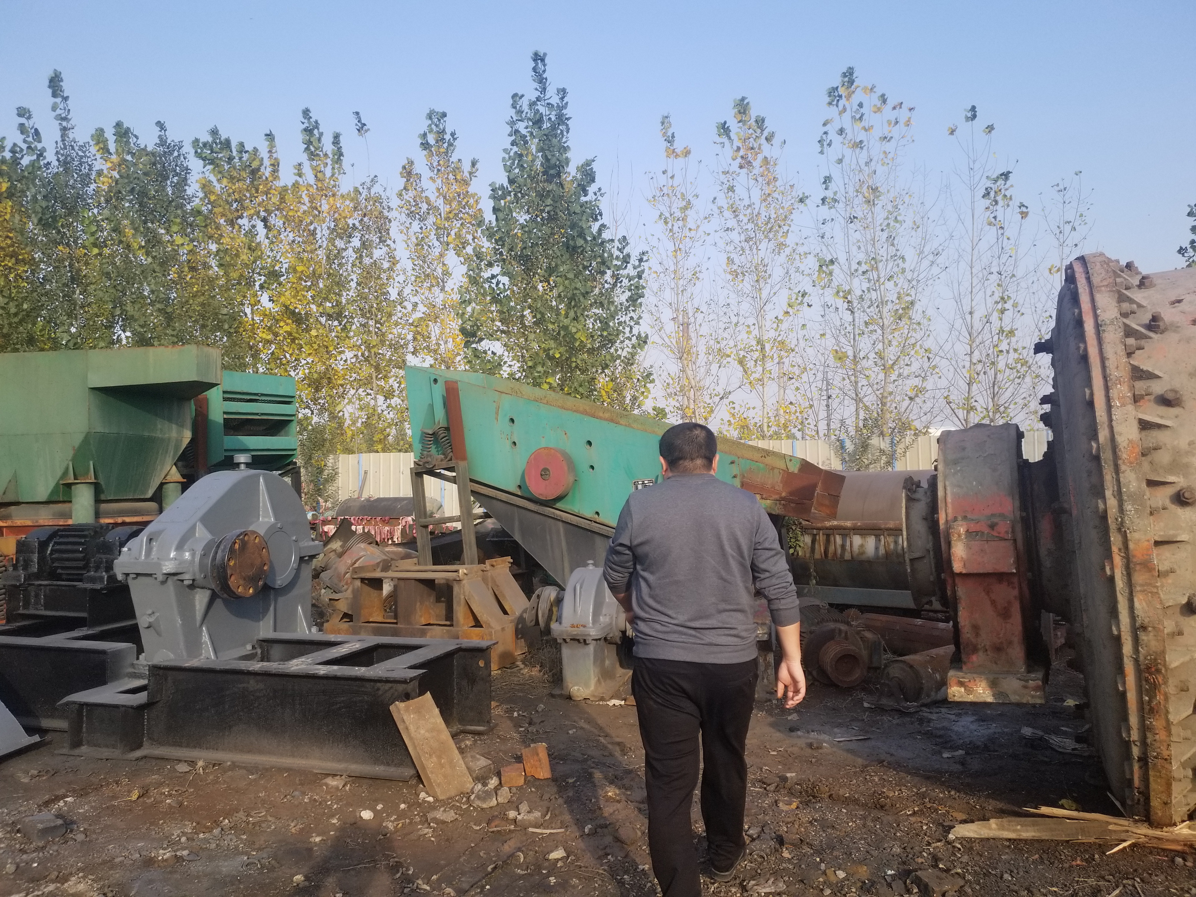 力鼎球磨机厂 球磨机加工商 球磨机工厂