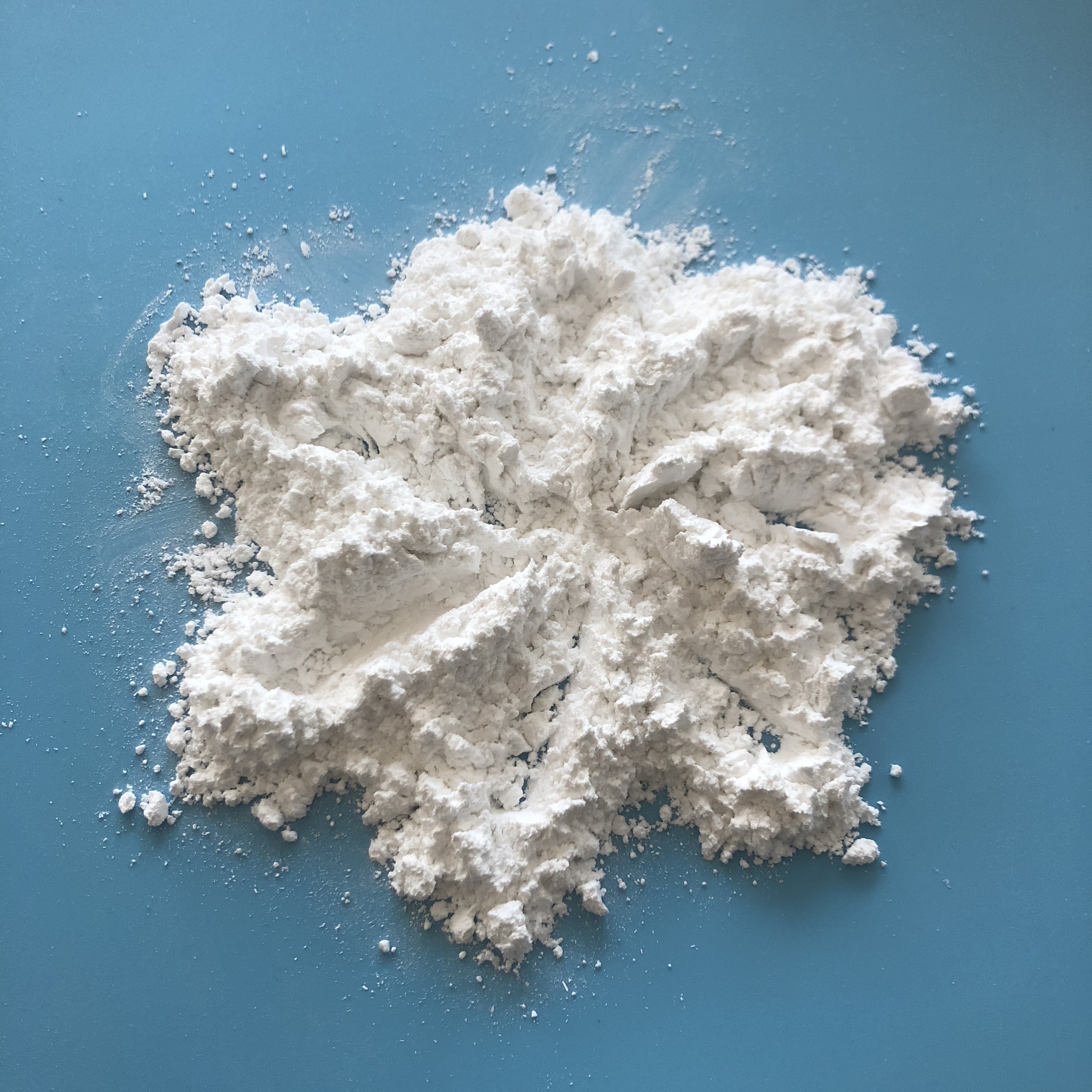 厂家直供工业级硫酸钙 95含量粉末状硫酸钙 造纸工业用硫酸钙