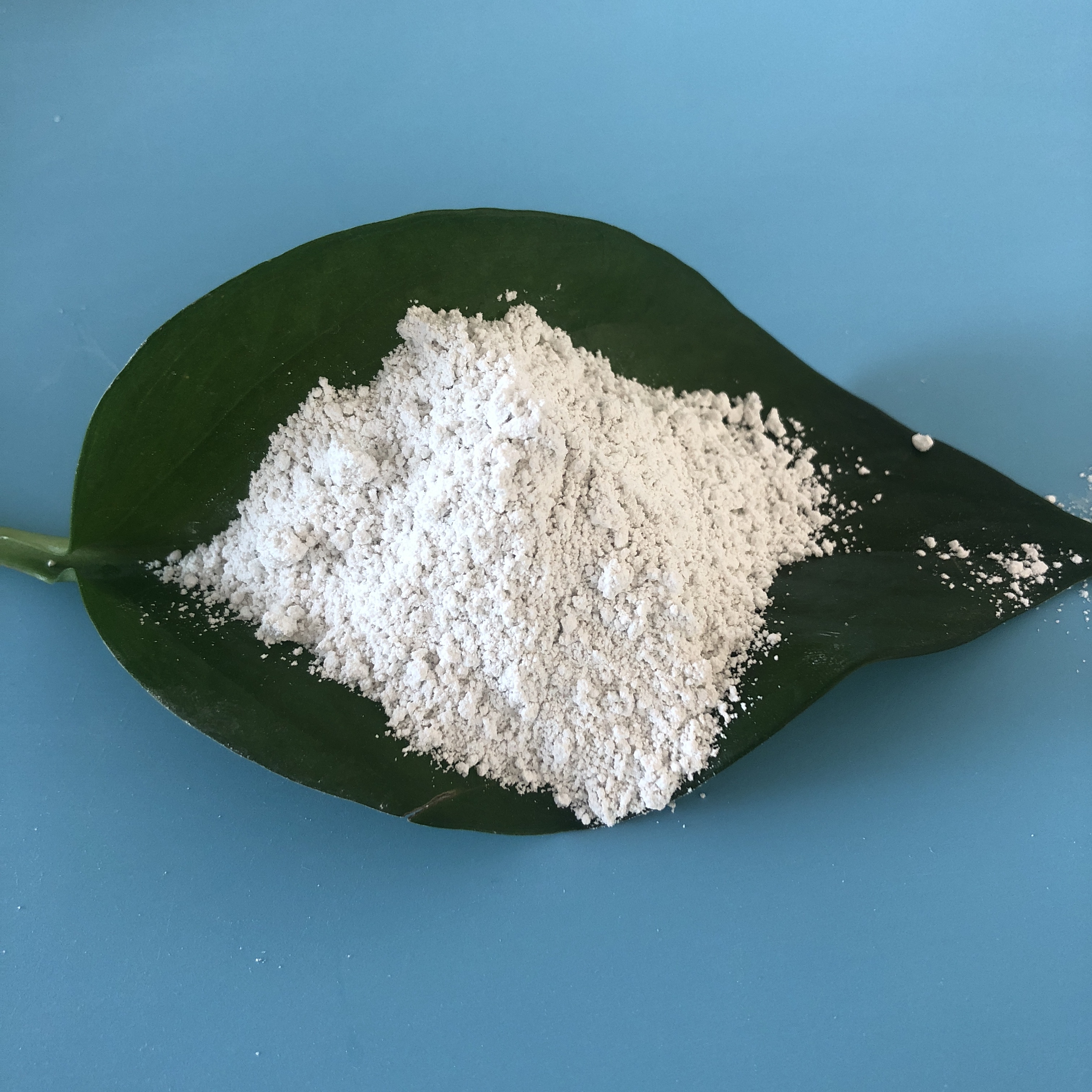 批发供应工业级氢氧化镁 无卤阻燃剂氢氧化镁 保温材料用氢氧化镁