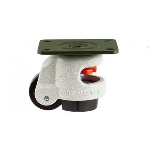 福马脚轮原装正品   GDN-60-PEU-F-NYN-CEN/CUR/FBL