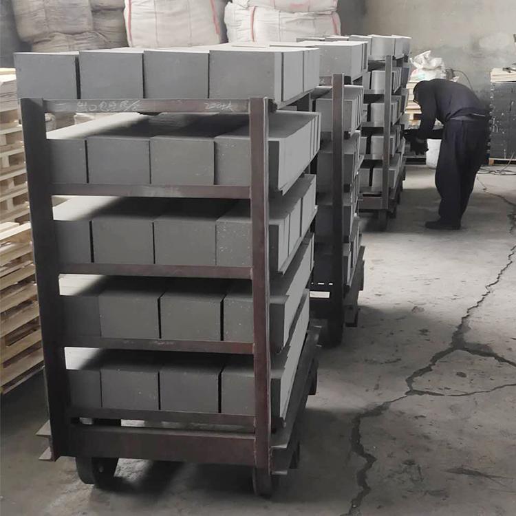 山西电炉砖 镁碳砖厂 质量有保障