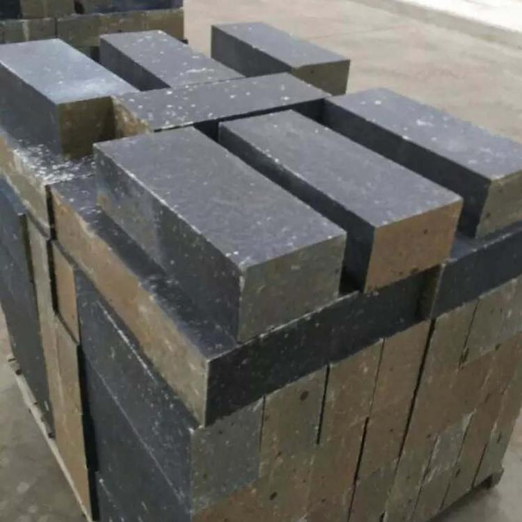 江西耐火镁碳砖 高温耐火砖厂 生产基地