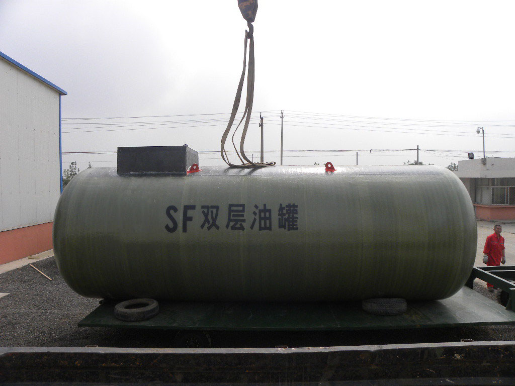 不锈钢储油罐双层友耀加工生产 10/20/30立方原油罐柴油压力罐