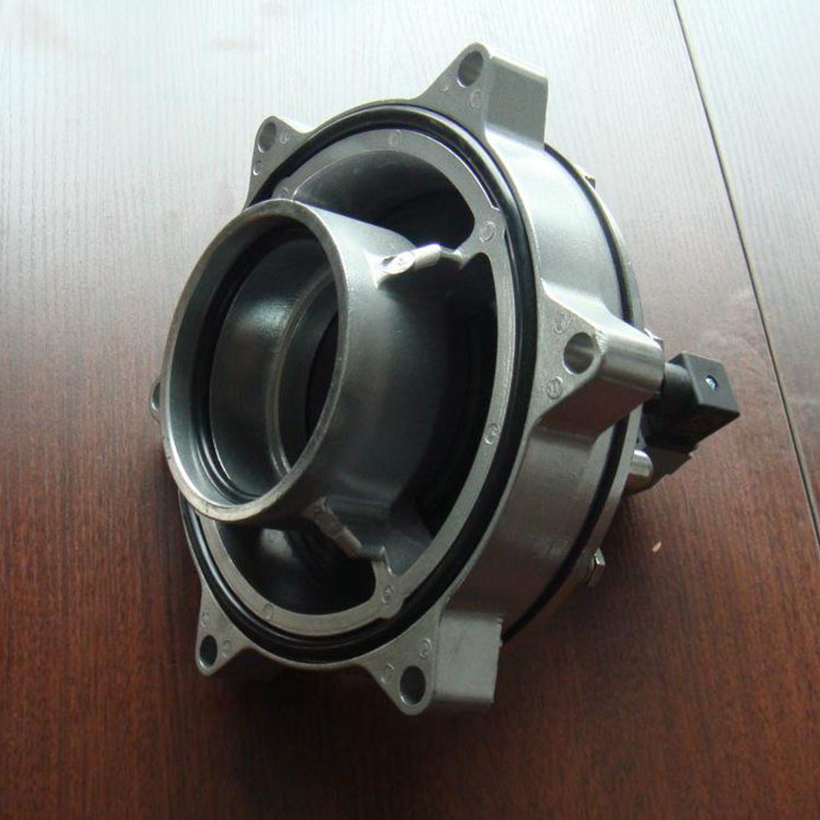 高原系列除尘器配件直角式脉冲阀 DMF-Z-50脉冲阀 DMF-Z-76S电磁阀