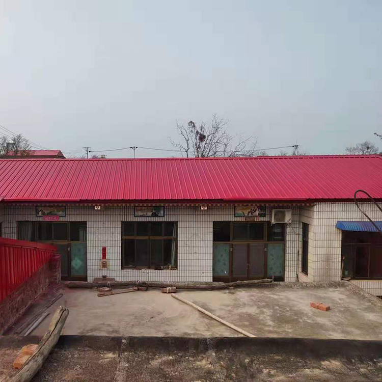 钢结构彩钢瓦翻新防锈漆 水性工业金属漆彩 环保防腐