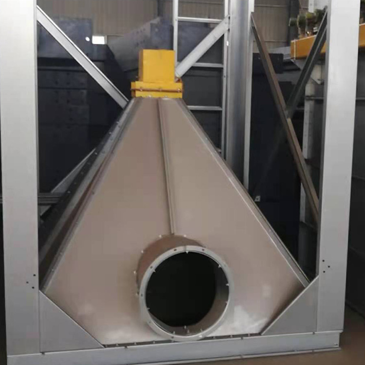 单机除尘器 单机布袋除尘器 脉冲单机除尘器 仓顶单机除尘器
