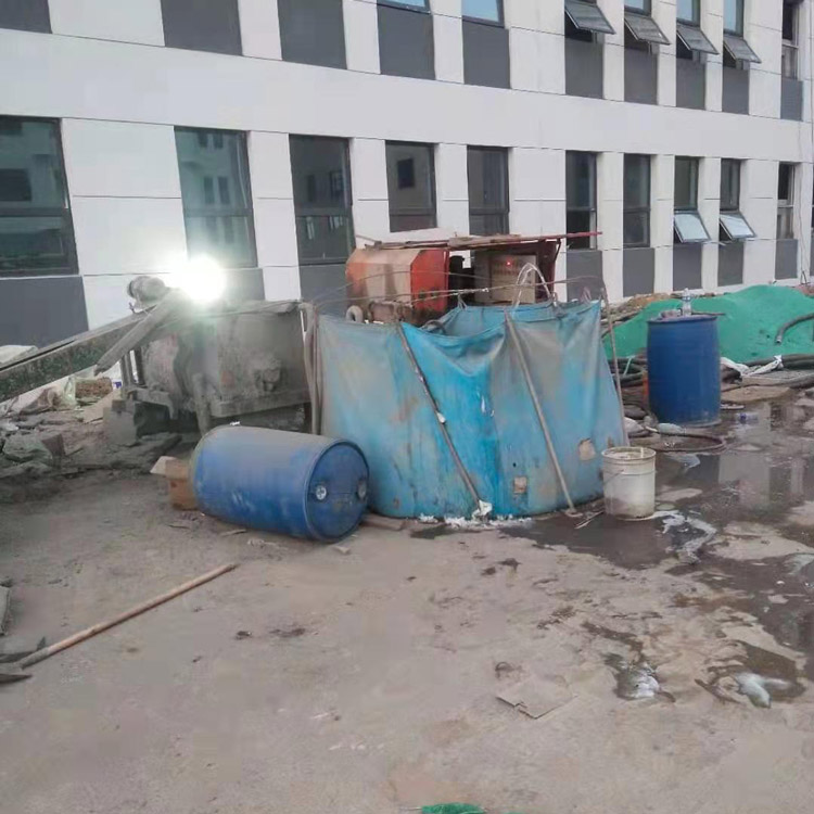 专注的服务水泥发泡混凝土 施工团队包工包料唐山水泥发泡混凝土