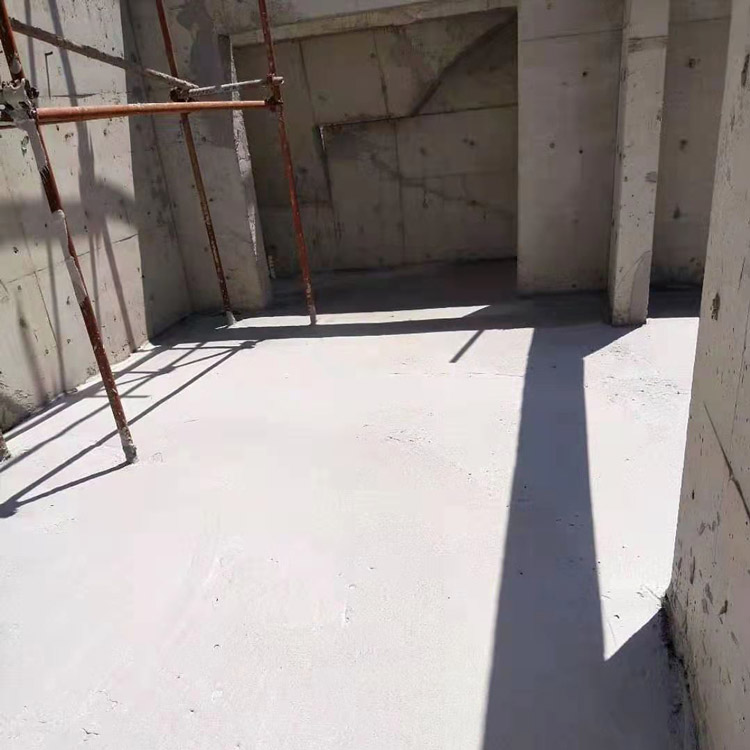 水泥发泡混凝土价格优惠 全国可施工水泥发泡混凝土工程承接