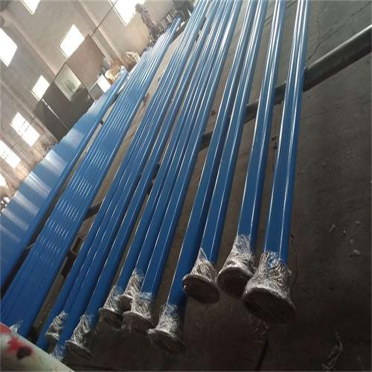 沧州洋涌涂消防给水涂塑复合钢管 保定 内外涂塑钢管报价 洋涌管道批发厂家 价格低
