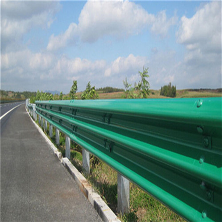 西安波形护栏   西安悦航波形护栏  陕西波形护栏厂家