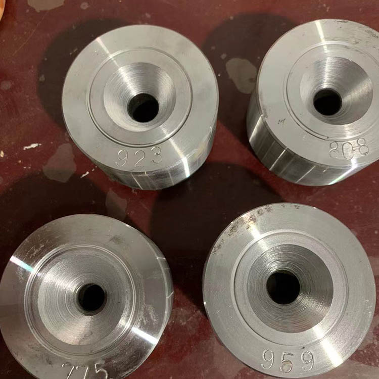伟赞出售 异形模具 异形拉丝模具 聚晶异形拉丝模具 按需定制