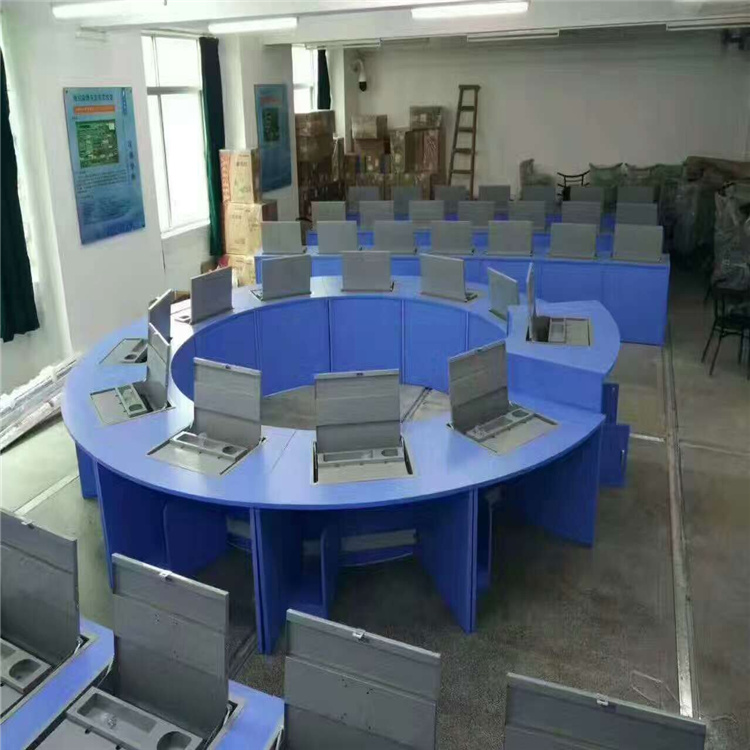 广州智能会议系统 数字化会议系统 会议中控系统 勤嘉利口碑好