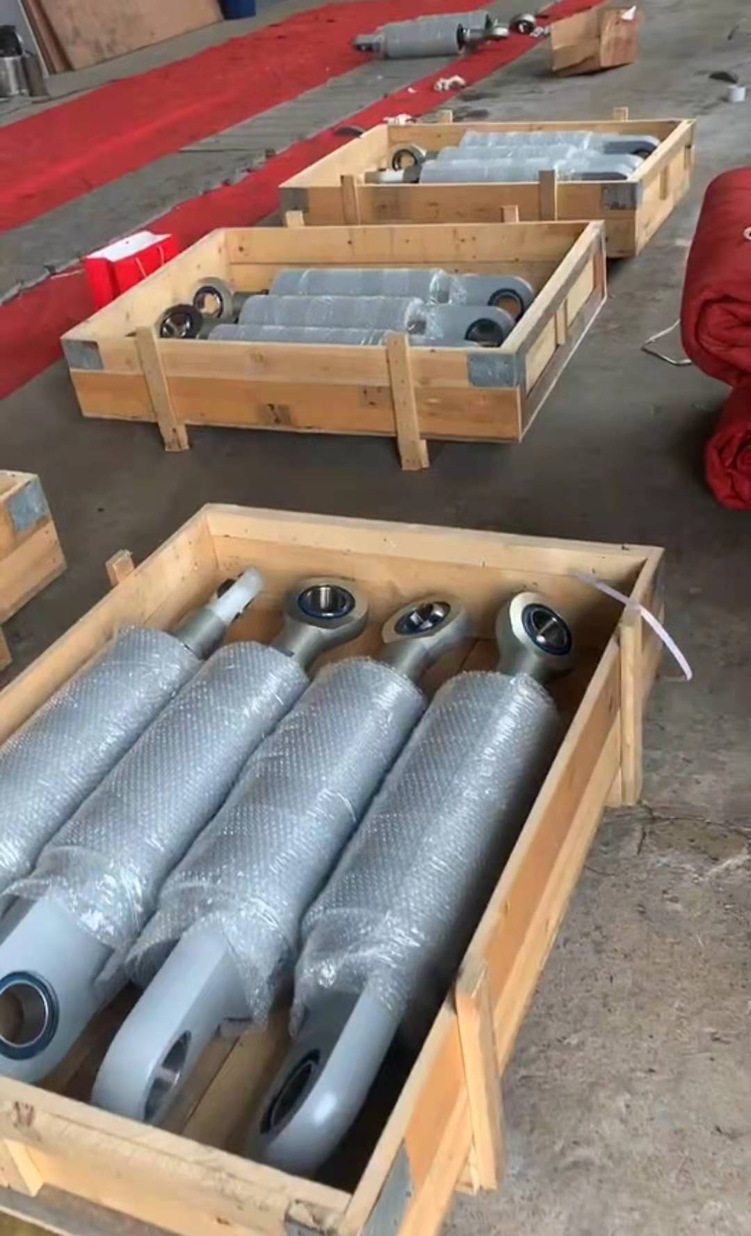 粘滞阻尼器生产厂家 陕西粘滞阻尼器产品价格 甘肃粘滞阻尼器公司电话