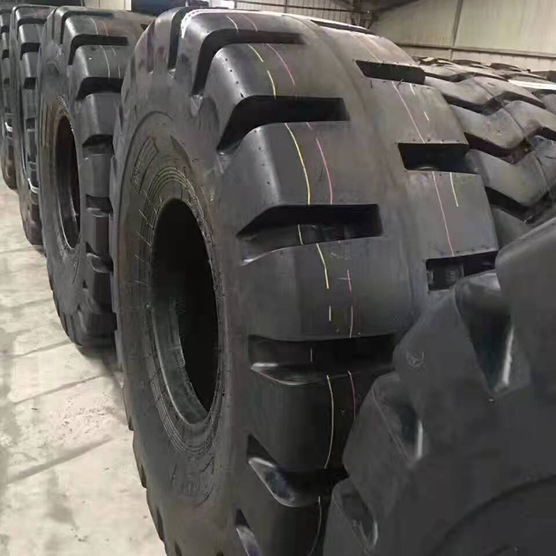 潍坊23.5-25装载机轮胎报价 50铲车轮胎 铲运车轮胎批发