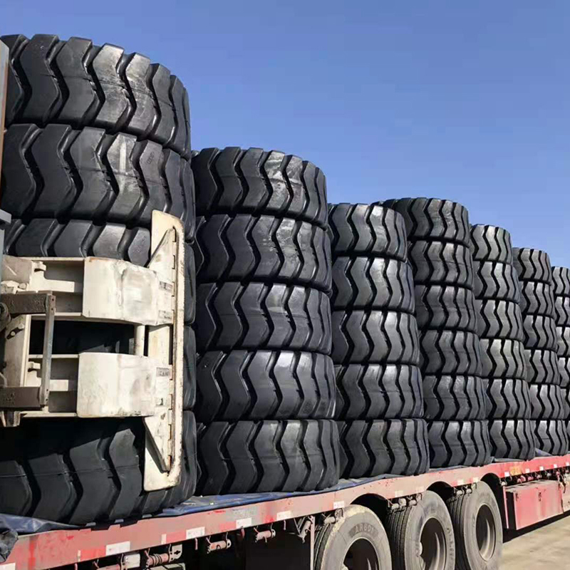 23.5-25装载机轮胎 50铲车轮胎 50装载机轮胎