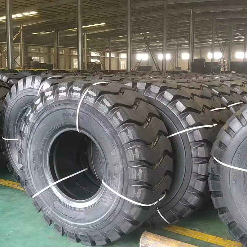 潍坊23.5-25装载机轮胎生产厂家 铲车 装载机轮胎花纹