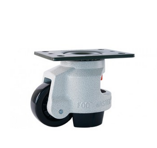 福马脚轮原装正品  GDN-100-PEU-F-NYN-CEN/CUR/FBL