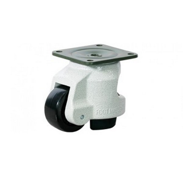 福马脚轮原装正品   GDN-80-F-NYN-CEN/CUR/FBL