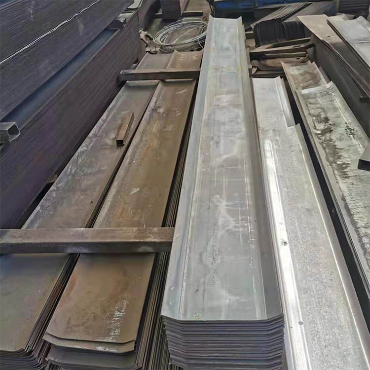  钢板止水带 建筑建材用止水钢板 建筑工程用止水钢板 欢迎来电选购 