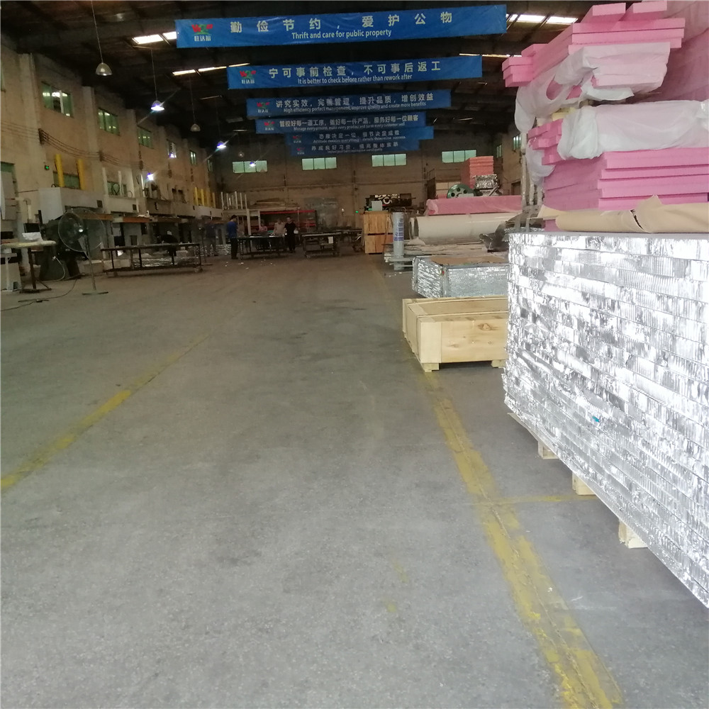 湛江工程定制蜂窝板厂家 旺达福  广东工程定制蜂窝板厂家 工程定制蜂窝板定制