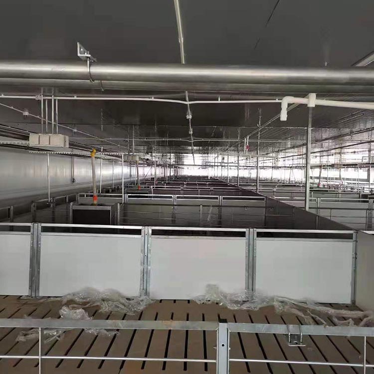 母猪产床漏粪设备 母猪漏粪板 漏粪板 加工定制