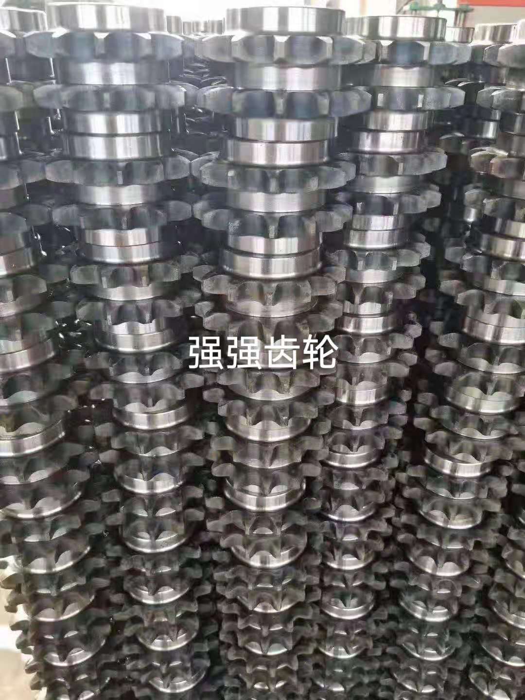 加工定制 工业齿轮 微型齿轮 农机齿轮 金属齿轮 不锈钢齿轮