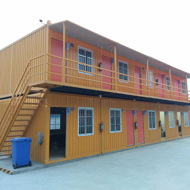 凉山活动房屋定制 甘孜活动板房定制 康定活动房定制