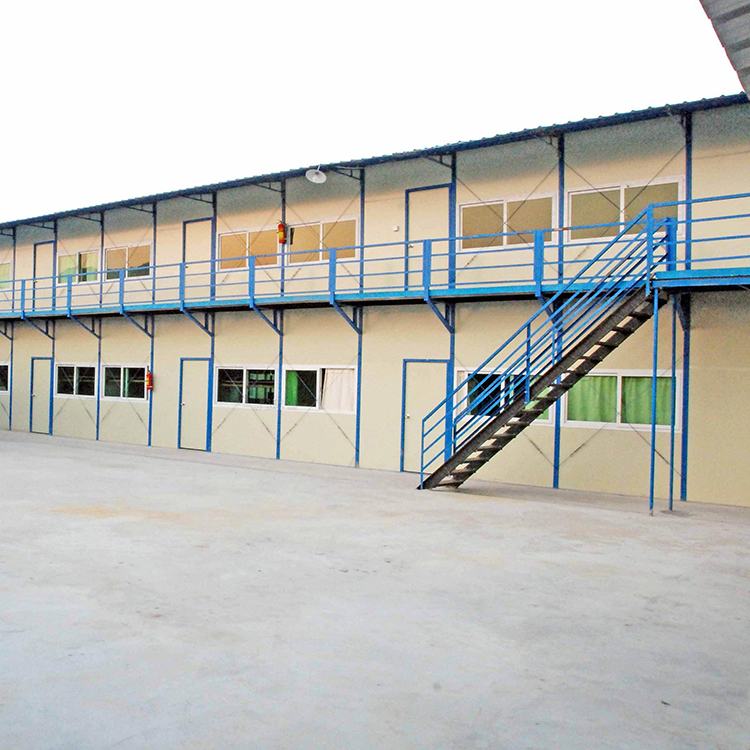 凉山住人集装箱定制 甘孜集装箱宿舍定制 康定集装箱房屋定制